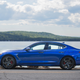Illustration for article titled The 2019 Genesis G70 Should Make German Automakers Very Nervous